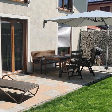 Ferienwohnung Ponlach Тіттмонінг Екстер'єр фото