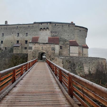 Ferienwohnung Ponlach Тіттмонінг Екстер'єр фото