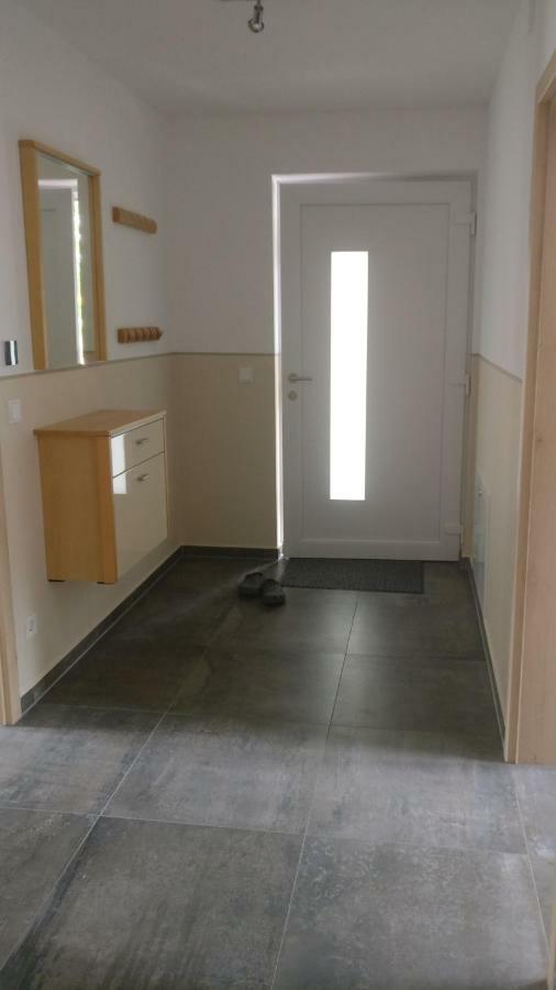 Ferienwohnung Ponlach Тіттмонінг Екстер'єр фото