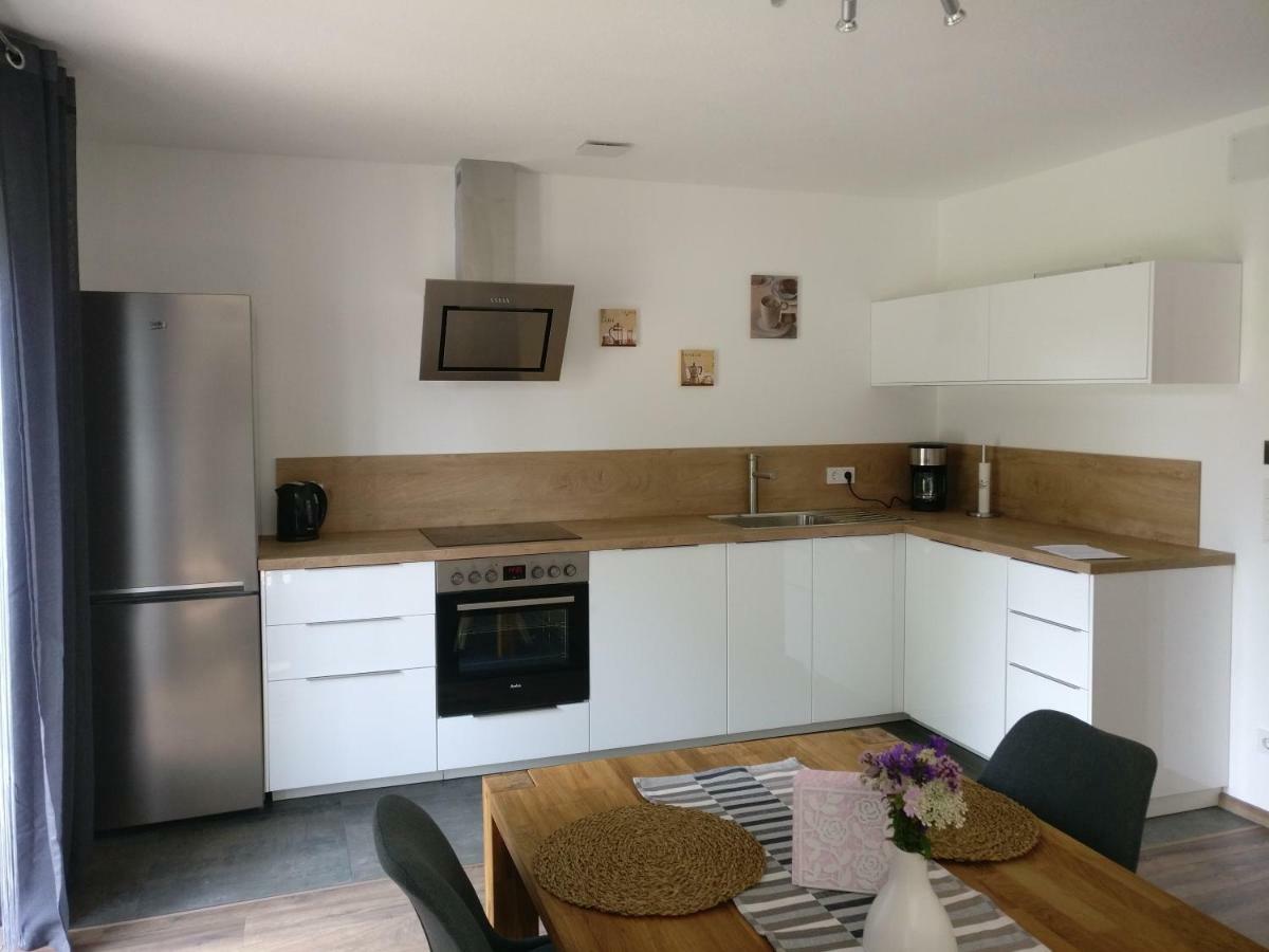 Ferienwohnung Ponlach Тіттмонінг Екстер'єр фото