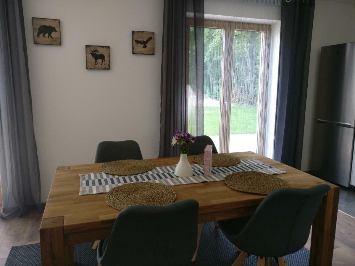 Ferienwohnung Ponlach Тіттмонінг Екстер'єр фото