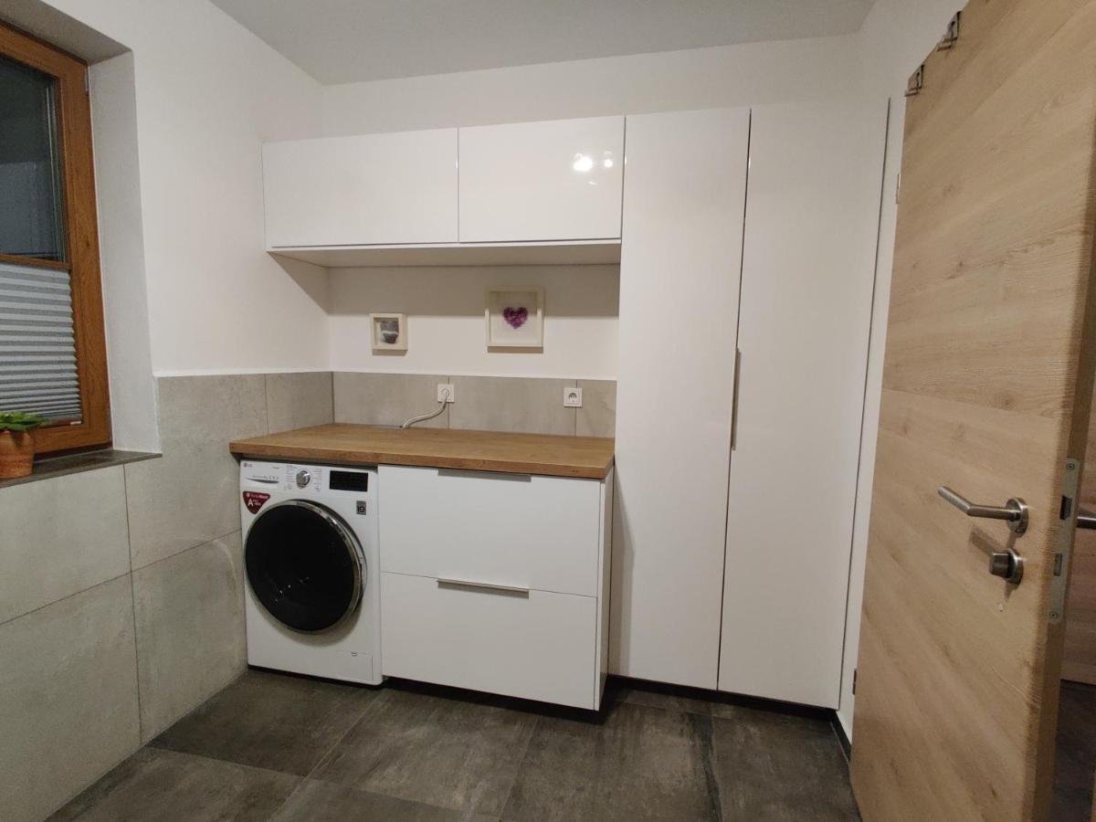 Ferienwohnung Ponlach Тіттмонінг Екстер'єр фото
